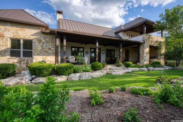 50 Muirfield, Boerne, TX 78006