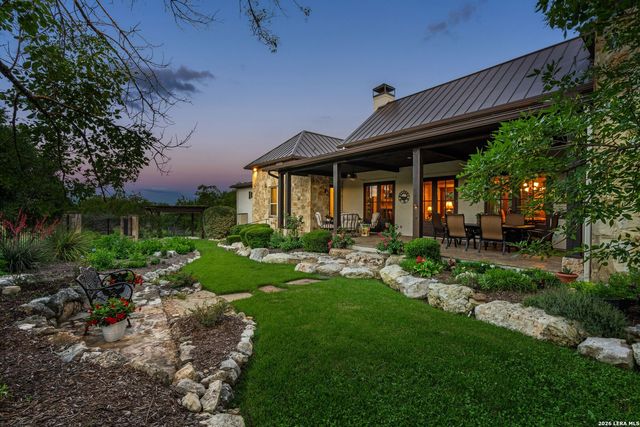 50 Muirfield, Boerne, TX 78006