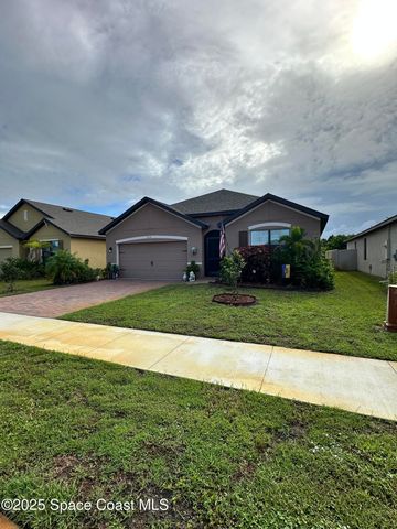 939 Remington Green Drive SE, Palm Bay, FL 32909