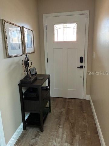 7421 GLASGOW ROAD, Weeki Wachee, FL 34613