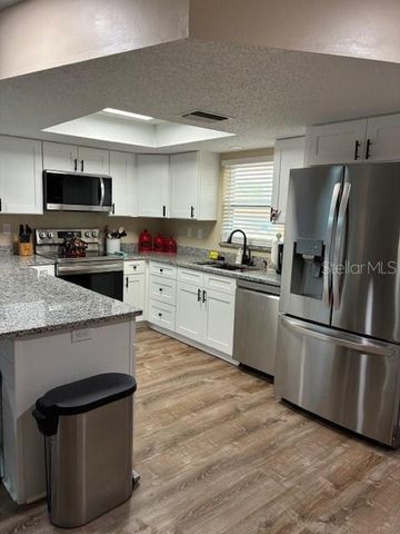 7421 GLASGOW ROAD, Weeki Wachee, FL 34613