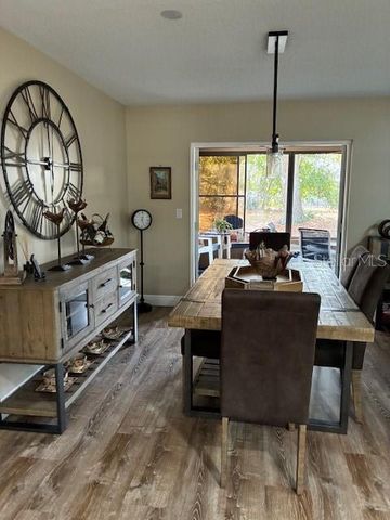 7421 GLASGOW ROAD, Weeki Wachee, FL 34613