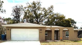 7421 GLASGOW ROAD, Weeki Wachee, FL 34613