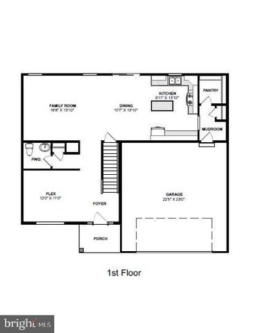 182 MORLETON DR, Marysville, PA 17053