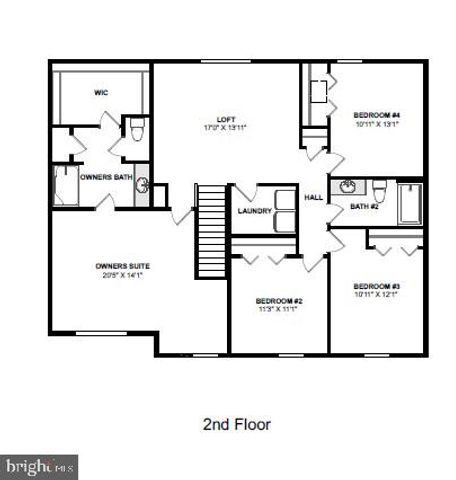 182 MORLETON DR, Marysville, PA 17053