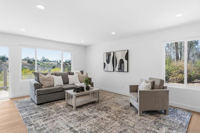 4614 La Cuenta Dr., San Diego, CA 92124