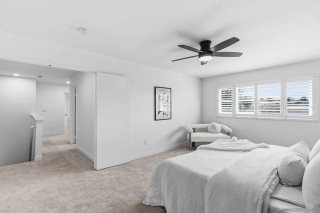 4614 La Cuenta Dr., San Diego, CA 92124