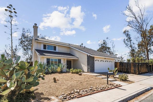 4614 La Cuenta Dr., San Diego, CA 92124