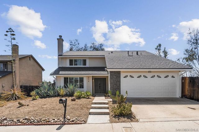4614 La Cuenta Dr., San Diego, CA 92124