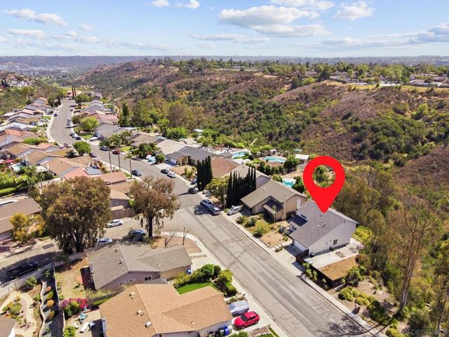 4614 La Cuenta Dr., San Diego, CA 92124