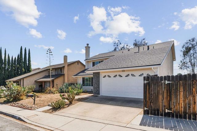 4614 La Cuenta Dr., San Diego, CA 92124