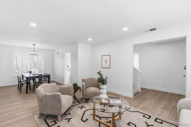 4614 La Cuenta Dr., San Diego, CA 92124