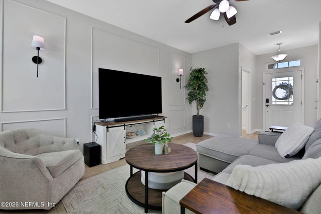 14650 LITTLELEAF Drive, Jacksonville, FL 32258