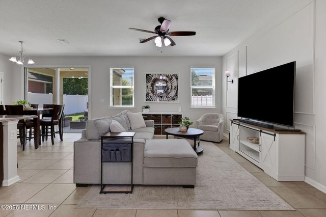 14650 LITTLELEAF Drive, Jacksonville, FL 32258