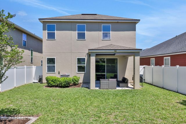 14650 LITTLELEAF Drive, Jacksonville, FL 32258