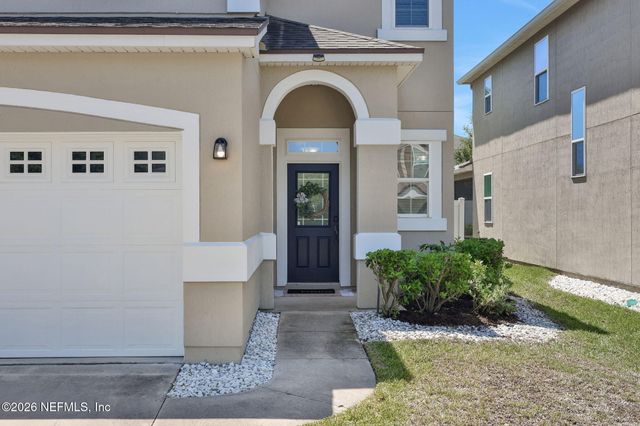 14650 LITTLELEAF Drive, Jacksonville, FL 32258