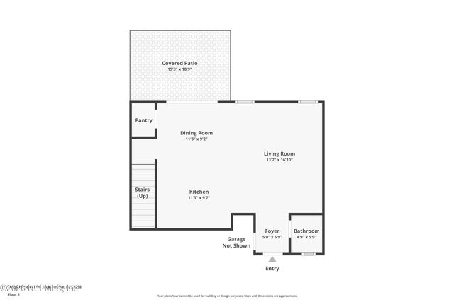 14650 LITTLELEAF Drive, Jacksonville, FL 32258