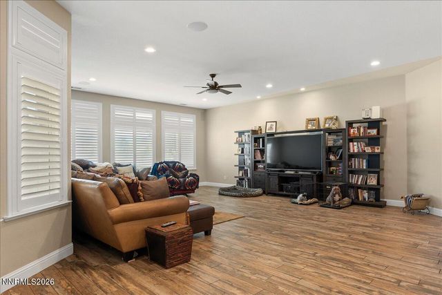 11660 Eagle Peak Drive, Sparks, NV 89441
