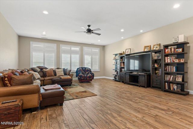 11660 Eagle Peak Drive, Sparks, NV 89441