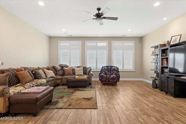 11660 Eagle Peak Drive, Sparks, NV 89441