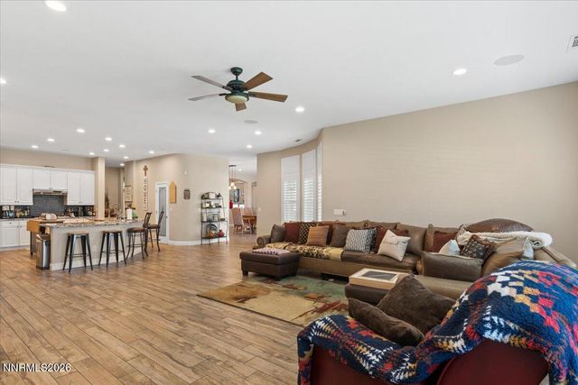11660 Eagle Peak Drive, Sparks, NV 89441