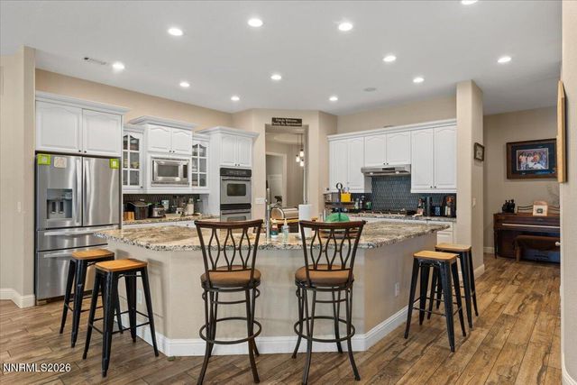 11660 Eagle Peak Drive, Sparks, NV 89441