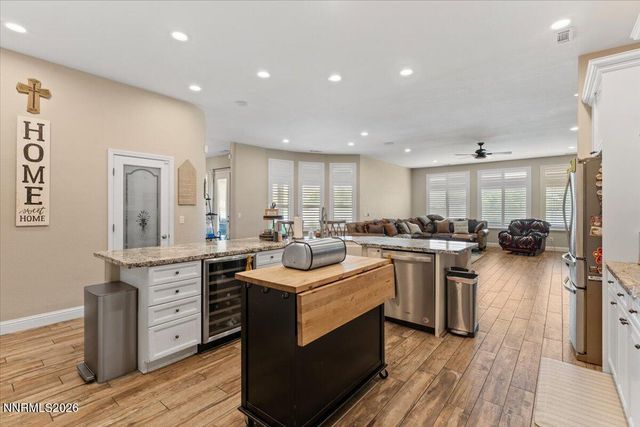 11660 Eagle Peak Drive, Sparks, NV 89441