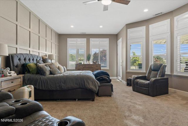 11660 Eagle Peak Drive, Sparks, NV 89441