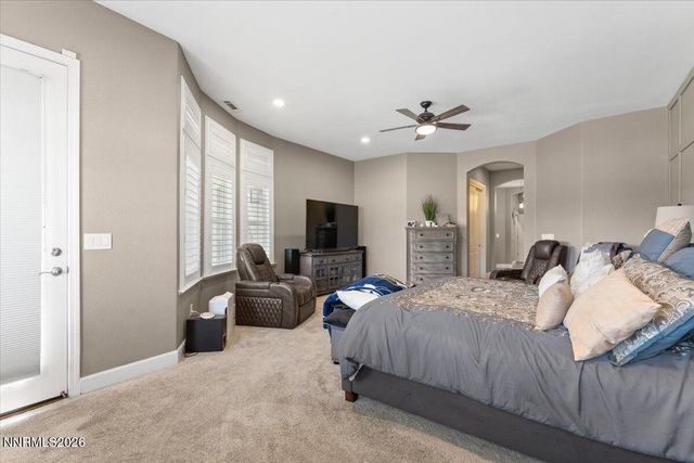 11660 Eagle Peak Drive, Sparks, NV 89441