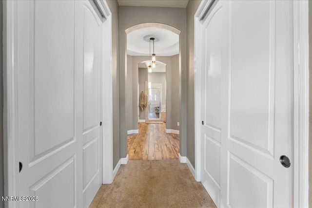 11660 Eagle Peak Drive, Sparks, NV 89441