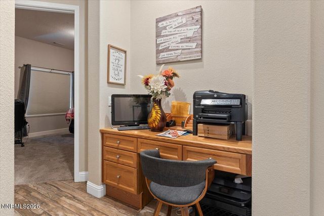 11660 Eagle Peak Drive, Sparks, NV 89441