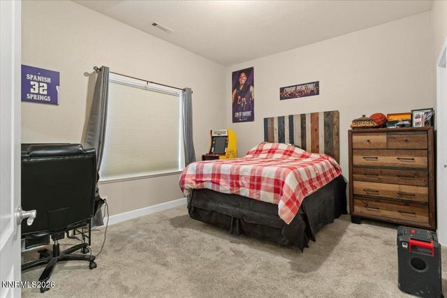 11660 Eagle Peak Drive, Sparks, NV 89441