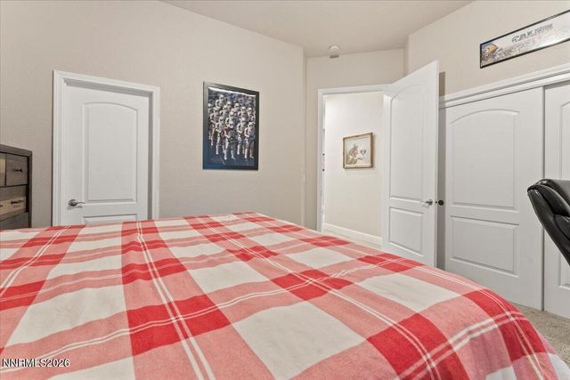 11660 Eagle Peak Drive, Sparks, NV 89441