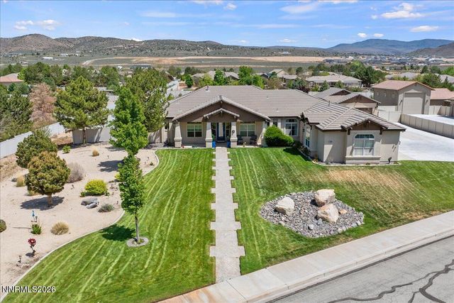 11660 Eagle Peak Drive, Sparks, NV 89441