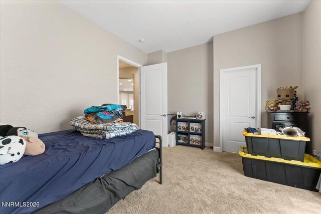 11660 Eagle Peak Drive, Sparks, NV 89441