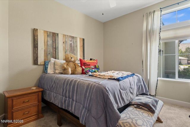 11660 Eagle Peak Drive, Sparks, NV 89441