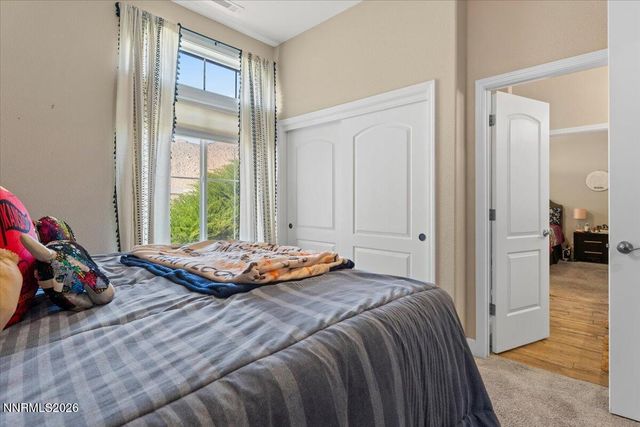 11660 Eagle Peak Drive, Sparks, NV 89441