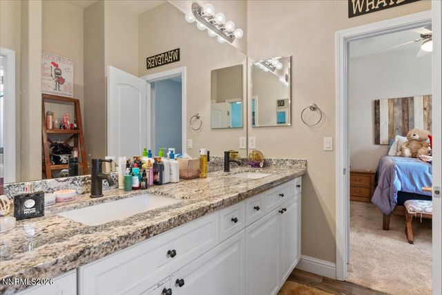 11660 Eagle Peak Drive, Sparks, NV 89441