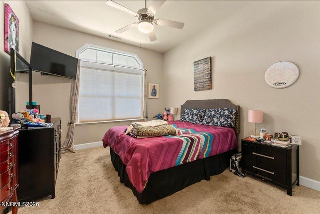 11660 Eagle Peak Drive, Sparks, NV 89441