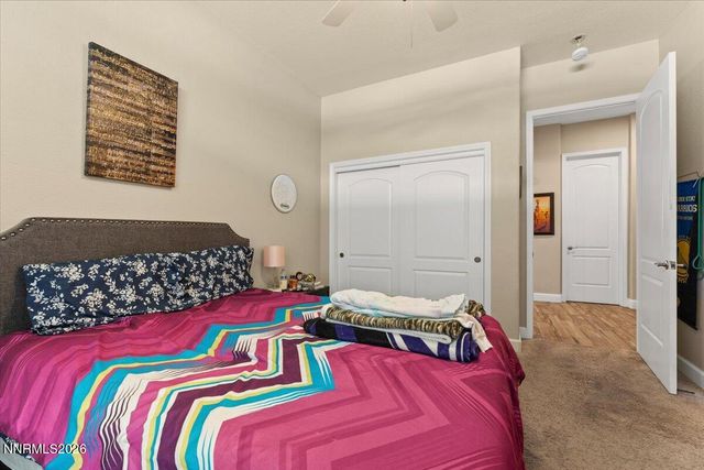 11660 Eagle Peak Drive, Sparks, NV 89441