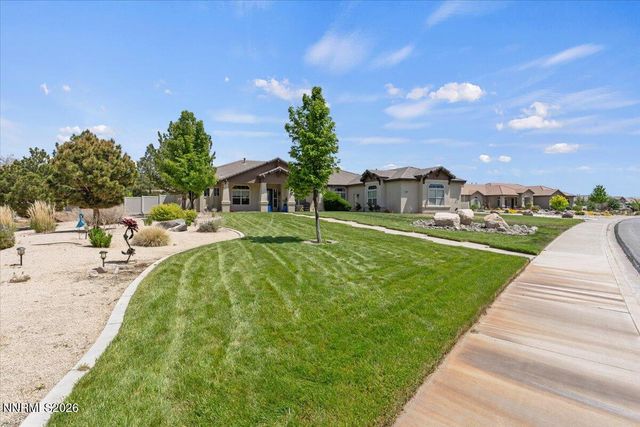 11660 Eagle Peak Drive, Sparks, NV 89441