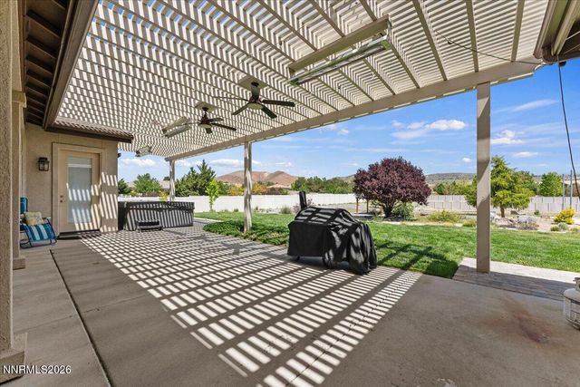 11660 Eagle Peak Drive, Sparks, NV 89441