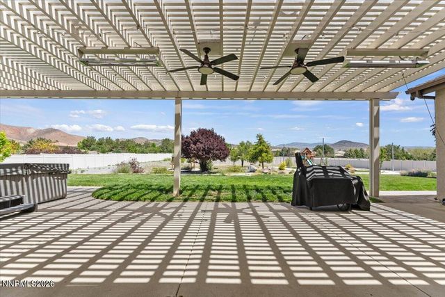 11660 Eagle Peak Drive, Sparks, NV 89441