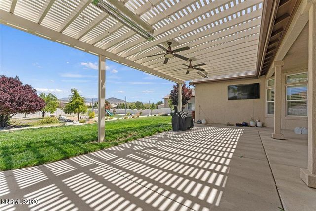 11660 Eagle Peak Drive, Sparks, NV 89441