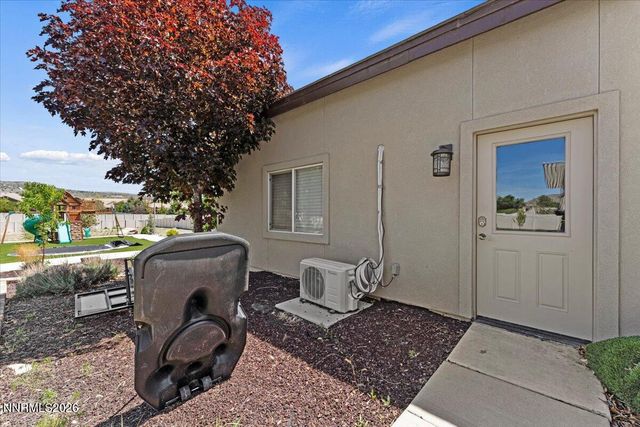 11660 Eagle Peak Drive, Sparks, NV 89441