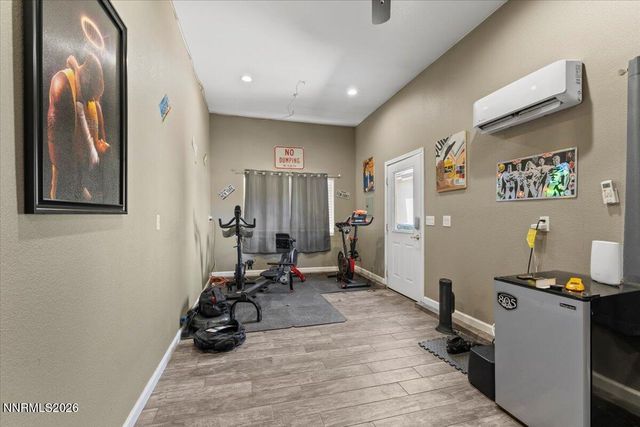11660 Eagle Peak Drive, Sparks, NV 89441