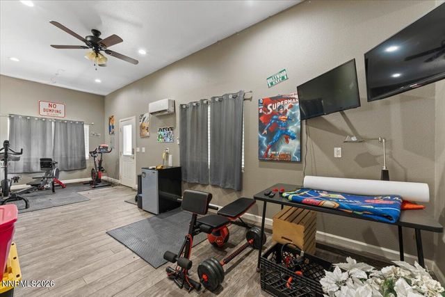 11660 Eagle Peak Drive, Sparks, NV 89441
