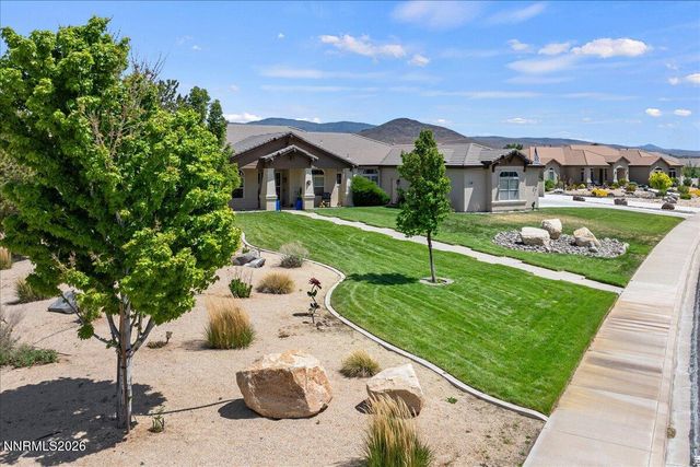 11660 Eagle Peak Drive, Sparks, NV 89441