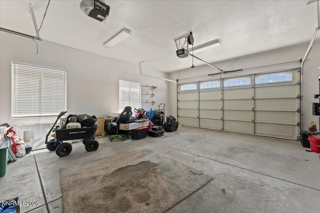11660 Eagle Peak Drive, Sparks, NV 89441