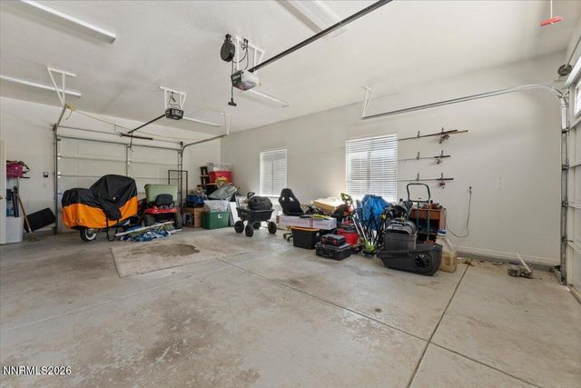 11660 Eagle Peak Drive, Sparks, NV 89441